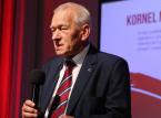 Kornel Morawiecki: jeśli do PE będą kandydować ministrowie, dobrze, gdyby zrezygnowali z mandatu