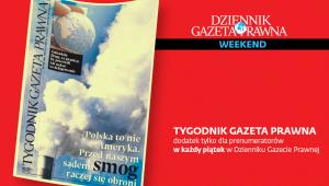 Tygodnik Gazeta Prawna