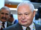 Glapiński o aferze w KNF: A może zawiedli autorzy artykułu?