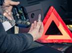 Dwie tajne agentki skarbówki przyłapały mechanika. Krajewski: Nie chodzi o żarówkę, ale o naszą przyszłość
