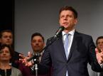 Chwedoruk: Teraz! może być ostatnią inicjatywą polityczną Ryszarda Petru