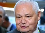 NBP: Adam Glapiński nie rozmawiał z Mariuszem Kamińskim o pracy syna
