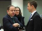 Szymański: Polska skorzysta z prawa wyjaśnienia, jak rozumie postanowienie TSUE