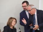 Horała: Postawię wniosek o wezwanie Nowaka i ponownie Chojnę-Duch