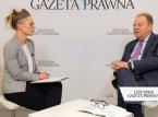 Malinowski: Przyszłość gospodarki nie wygląda optymistycznie
