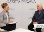 Prof. Jerzy Hausner: Gospodarka w obiegu zamkniętym to nie melodia przyszłości