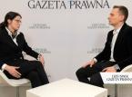 Prof. Gładoch: Postępowanie ws. strajku w LOT poszło w bardzo ryzykowną stronę