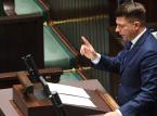 Petru: Jeśli nie będzie szerokiej koalicji, Teraz! wystartuje w wyborach do PE samodzielnie