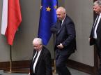 Kopcińska: PiS działa transparentnie, wyjaśnia i wyciąga konsekwencje