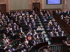 Reforma sądownictwa do poprawki. Oto najważniejsze decyzje 72. Posiedzenia Sejmu