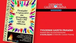 Tygodnik Gazeta Prawna