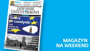Magazyn DGP 23 listopada 2018