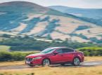 Bąk: Mazda, z konia spadłaś?