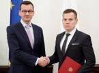 Szef KNF na burzliwe czasy. Kim jest Jacek Jastrzębski?