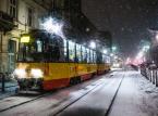 Warszawa: Zmiany w ruchu i komunikacji miejskiej w związku z 27. finałem WOŚP