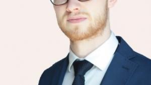 Paweł Poznański, prawnik w KONDRAT i Partnerzy