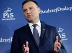 Spychalski: Prezydent Duda oczekuje, że większość parlamentarna zajmie się tzw. ustawą frankową