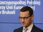 Premier dostanie do dyspozycji miliardy na nacjonalizację
