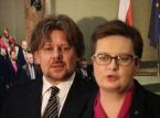 Lubnauer: Misiło jest zawieszonym członkiem Nowoczesnej. O jego losach zadecyduje zarząd partii
