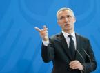 NATO: Rosja z ostatnią szansą ws. INF. Polska popiera ruch USA