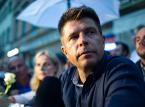Petru zwrócił się do prokuratora generalnego o odtajnienie zeznań Marka Ch. i L. Czarneckiego