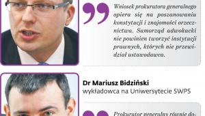 Dwa podejścia
