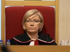 Julia Przyłębska, obrończyni adwokatury