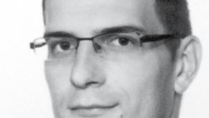 Tomasz Miszograj doradca podatkowy w kancelarii Paczuski Taudul