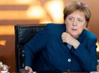 Merkel odchodzi na własnych warunkach