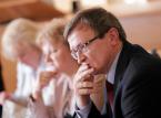 Cymański: Cierpliwość frankowiczów wystawiona jest na próbę