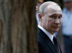 Putin jednoczyciel ziem białoruskich