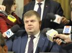PO: Kałuża jest niewiarygodny, a jego kandydaturę wystawiła Nowoczesna
