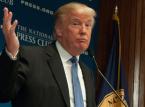 Plan Donalda Trumpa: Sprywatyzować Amerykę