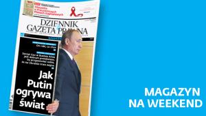 Magazyn DGP 30.11.18