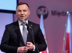 Prezydent chwali Radio Maryja: Jest słuchane i słucha odbiorców