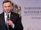 Co z podpisem nowelizacji ustawy o SN? Mazurek: Nie mam wrażenia, że prezydent się nie śpieszy