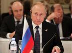 Putin: Nie chcemy, by u nas było jak w Paryżu