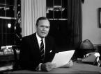 USA: Zmarł były prezydent George H.W. Bush