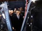 Suski o spotkaniu Morawiecki-Solorz: Nie widzę nic dziwnego w tym, że premier spotyka się z biznesem