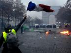 Francja: Rząd rozważa wprowadzenie stanu wyjątkowego
