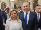 Izrael: Policja rekomenduje oskarżenie Netanjahu o korupcję