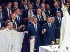 O. Rydzyk: Określenie "partia Rydzyka" to wielkie kłamstwo