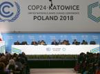COP24. W Katowicach nadzieja na lepsze życie świata