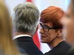 Rafalska: Dlaczego PSL nie wprowadziło wolnej Wigilii, gdy rządziło?