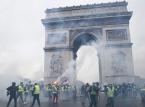 Francja zamiast upadać, podnosi się. I ciągnie za sobą całą Europę