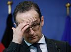 Dlaczego Heiko Maas nie przyjedzie do Warszawy