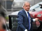 Neumann: Usłyszałem zarzut przekroczenia uprawnień, nie przyznałem się do winy