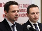 Paweł Rabiej zrezygnował z pracy w komisji weryfikacyjnej