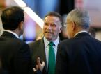 Arnold Schwarzenegger: Lokalni liderzy to ważni gracze w ochronie klimatu