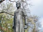 Gdańsk: Demonstracja pod cokołem pomnika ks. Jankowskiego